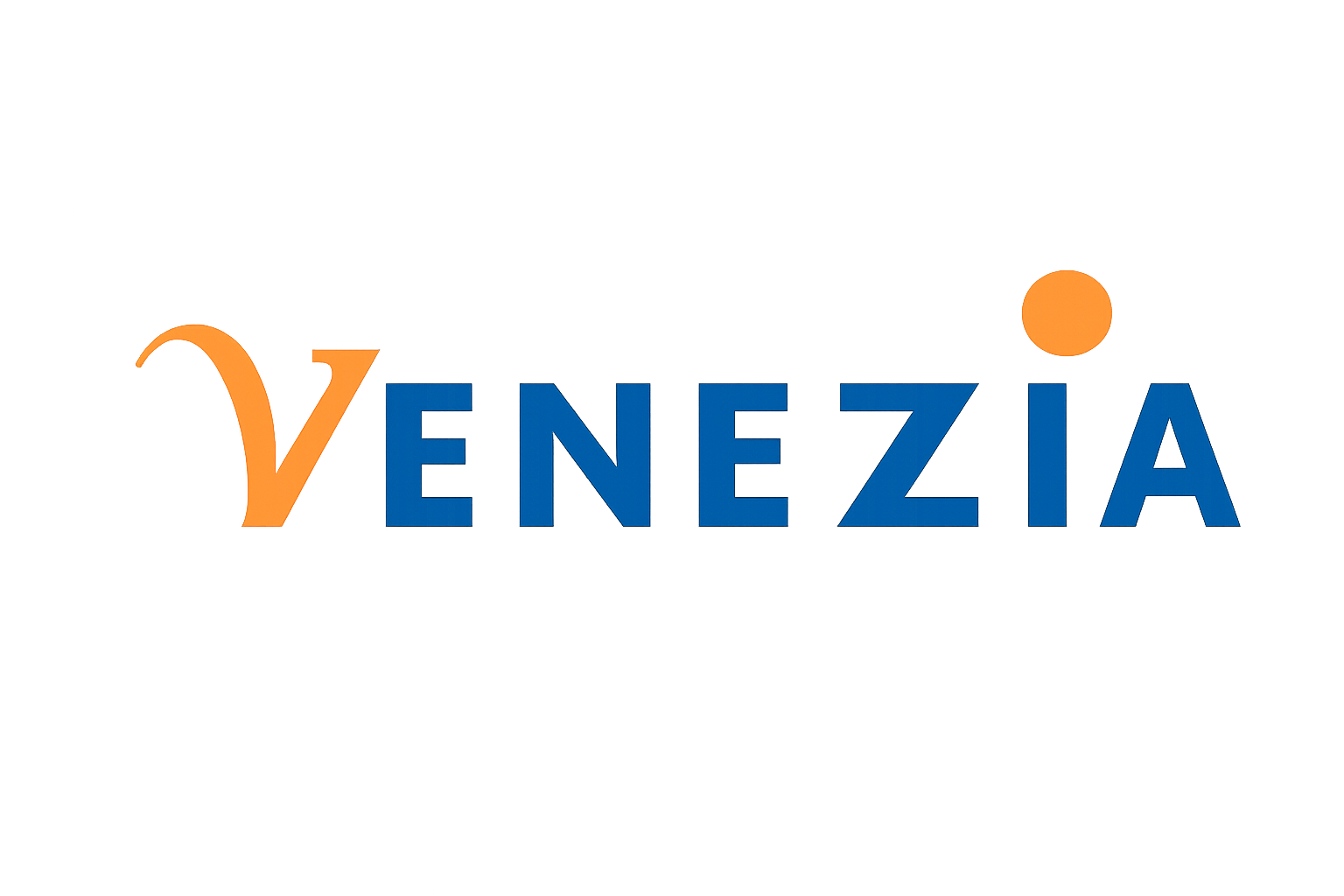Venezia Trading & Investment Co. Logo