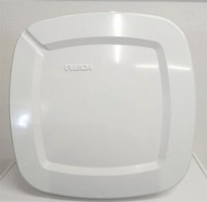Ario Ventilation 61321042 169000w ario redi bianco 0009 000