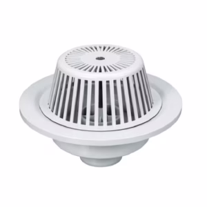 era din pvc pipe fitting drainage system plastic roof drain
