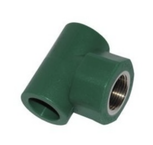 te femelle ppr 20x1 2x20 vert coestherm