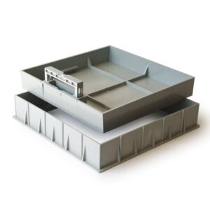 REDI Drainage Drainage