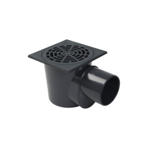 siphon a panier