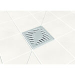 siphons pour sols a revetement carrele ou plastique docia systemes 002431538 product maxi