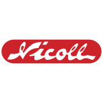 nicoll 1 logo png transparent